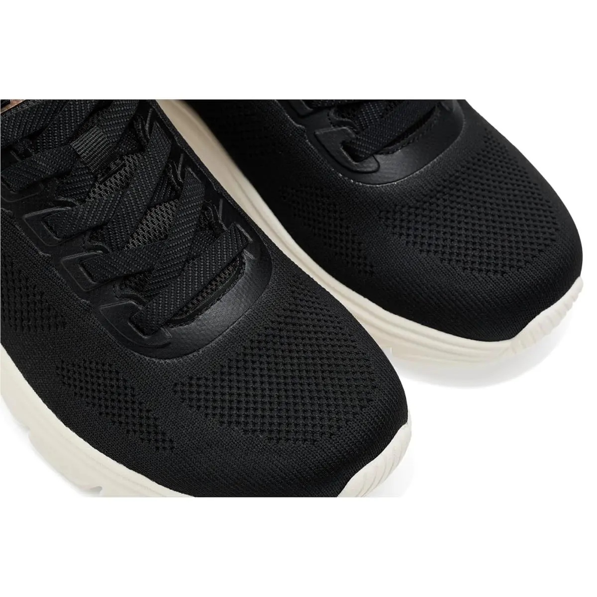 Skechers shoes - Black 18