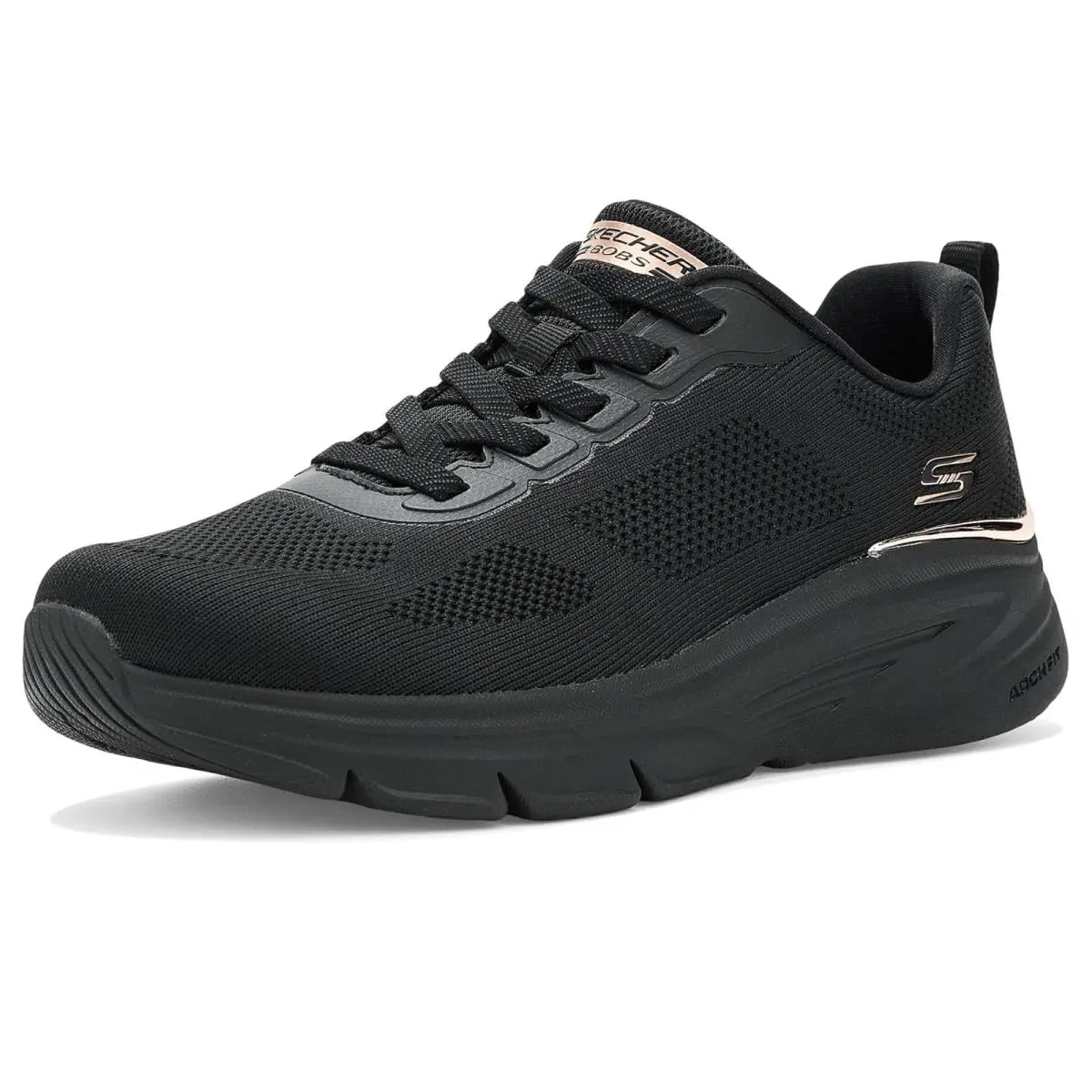 Skechers shoes - Black 13