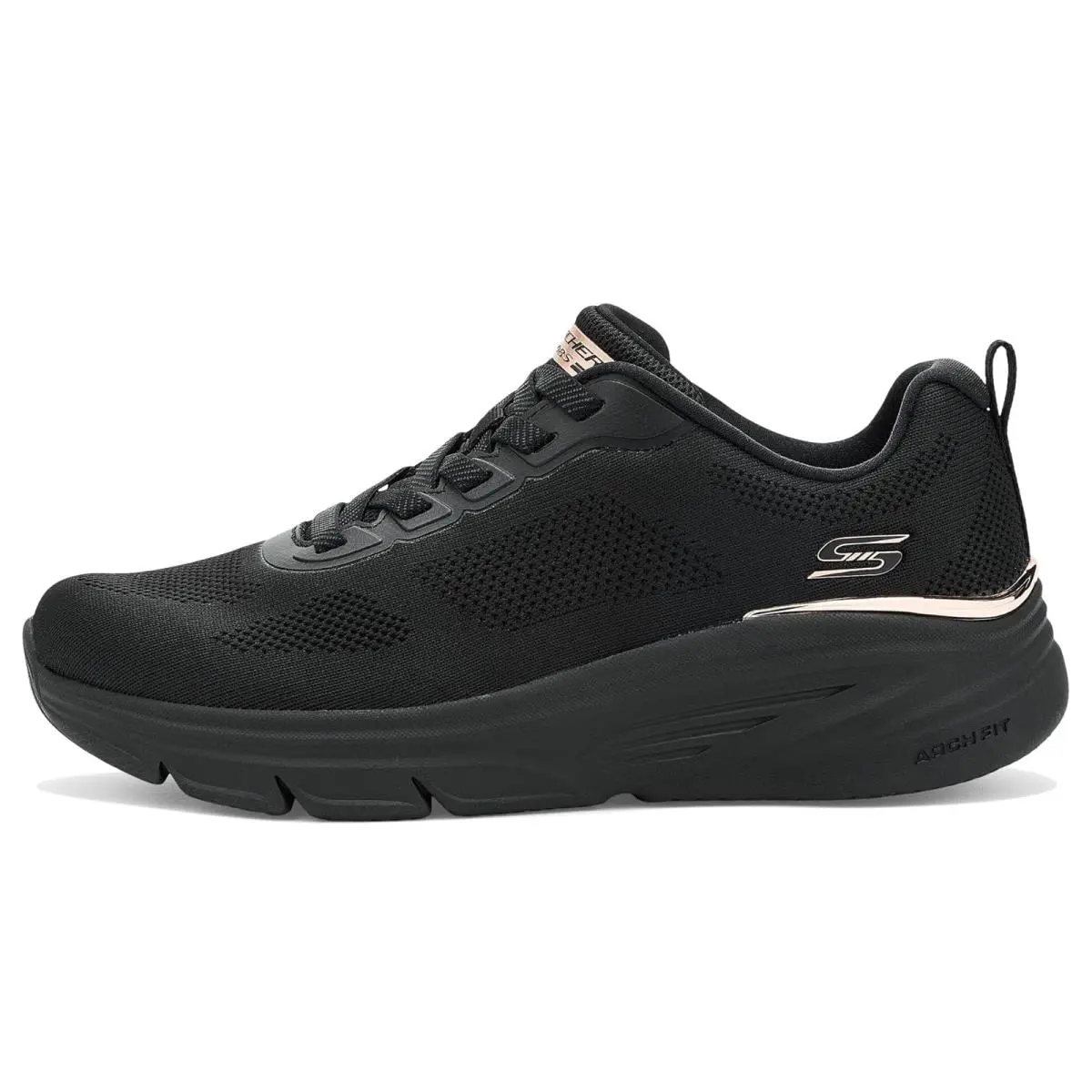 Skechers shoes - Black 16