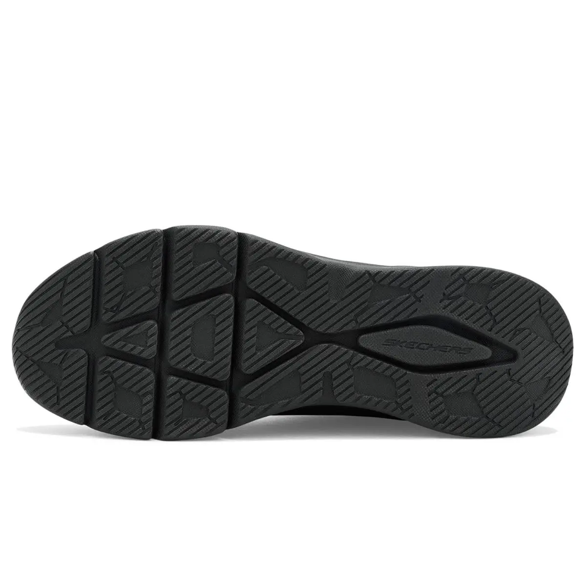 Skechers shoes - Black 17