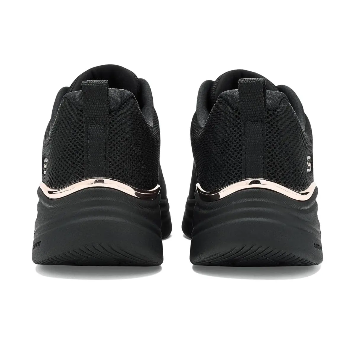Skechers shoes - Black 19