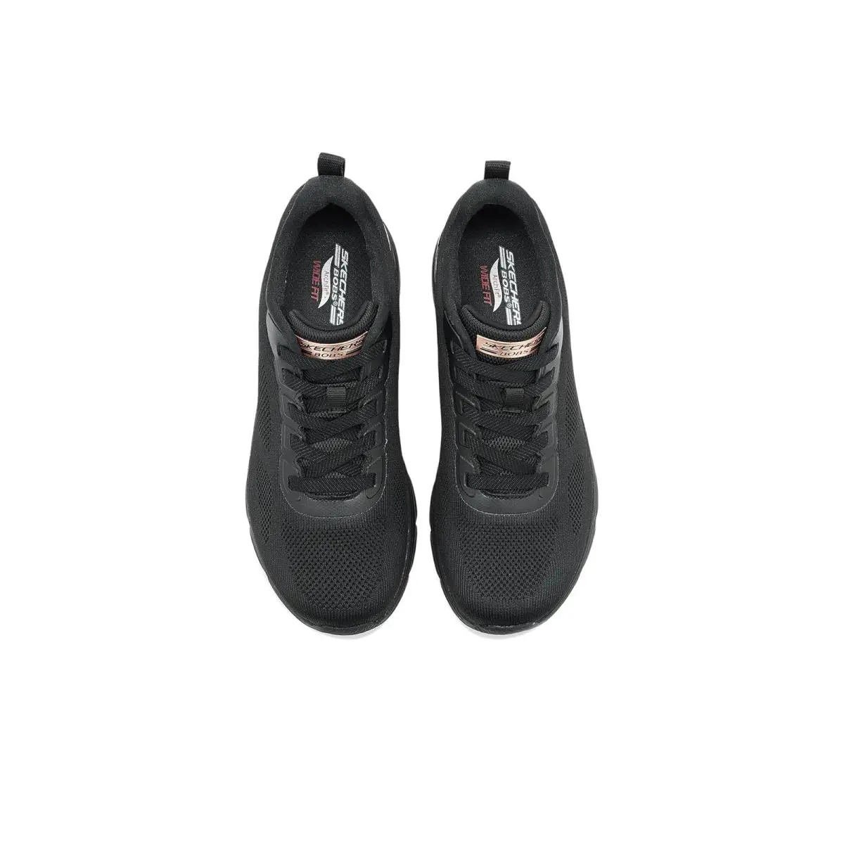 Skechers shoes - Black 28