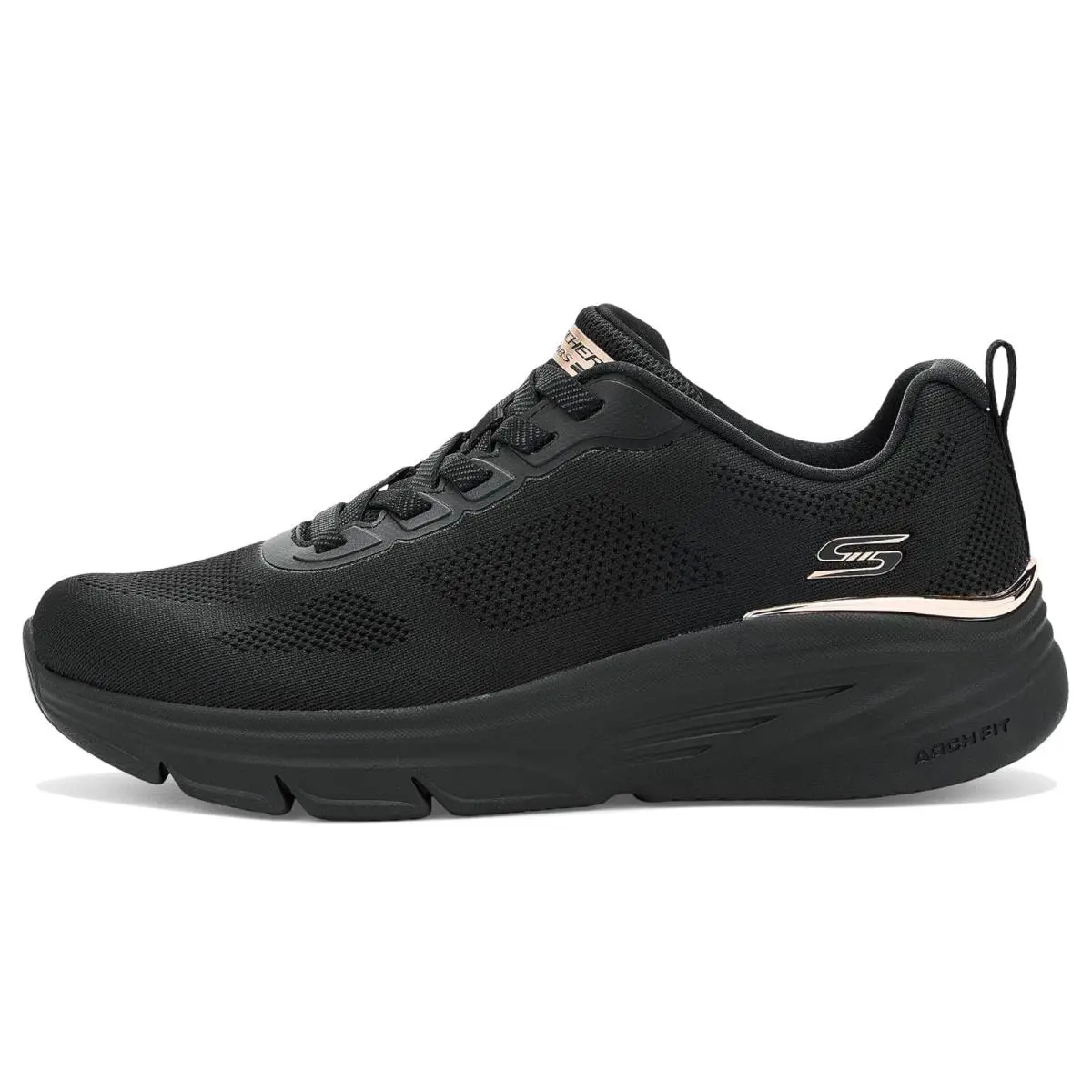 Skechers shoes - Black 30