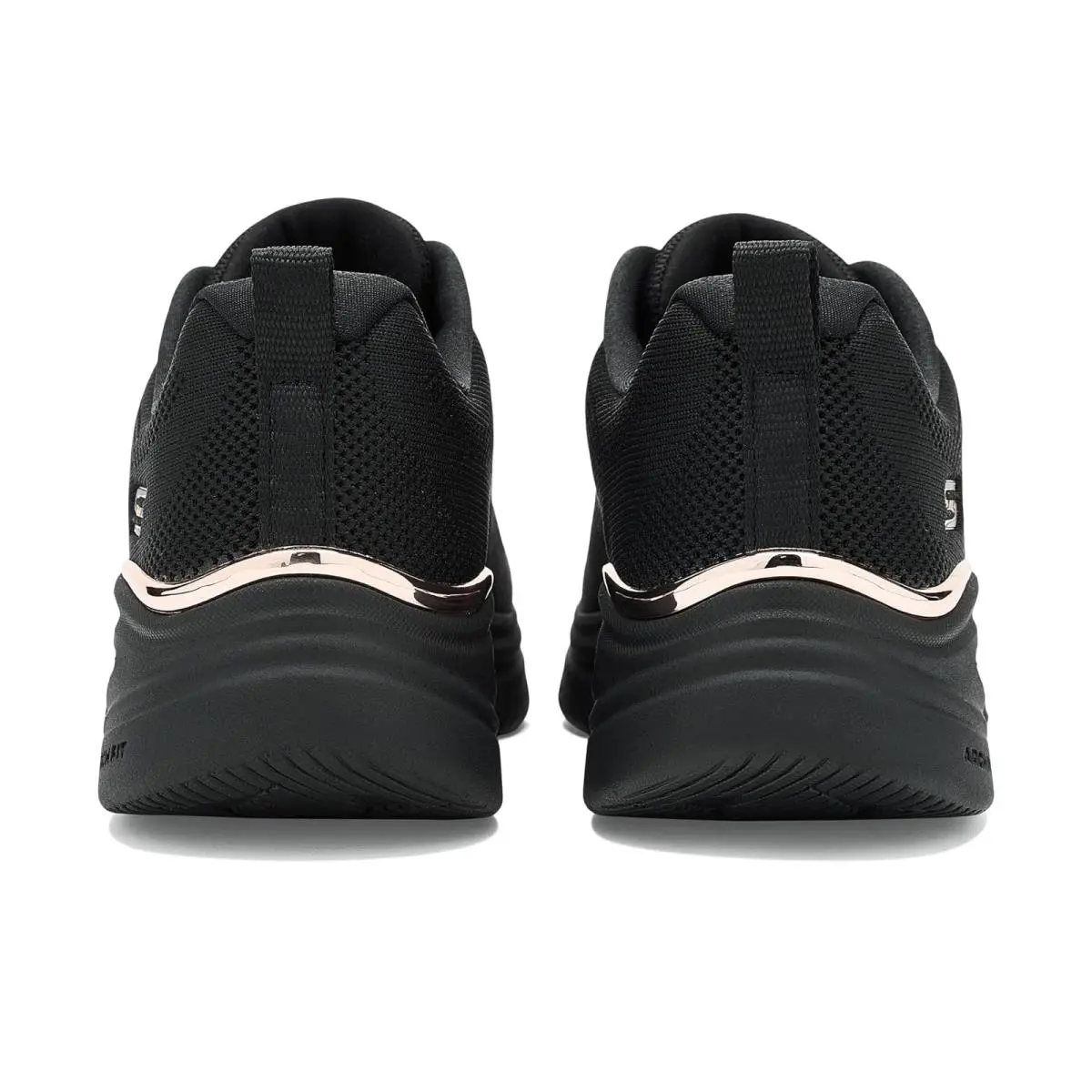 Skechers shoes - Black 33