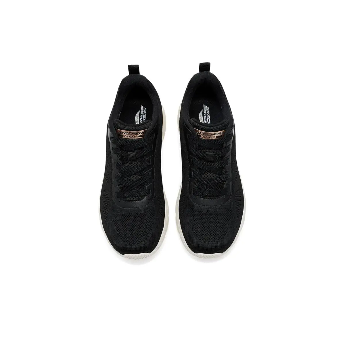 Skechers shoes - Black 14