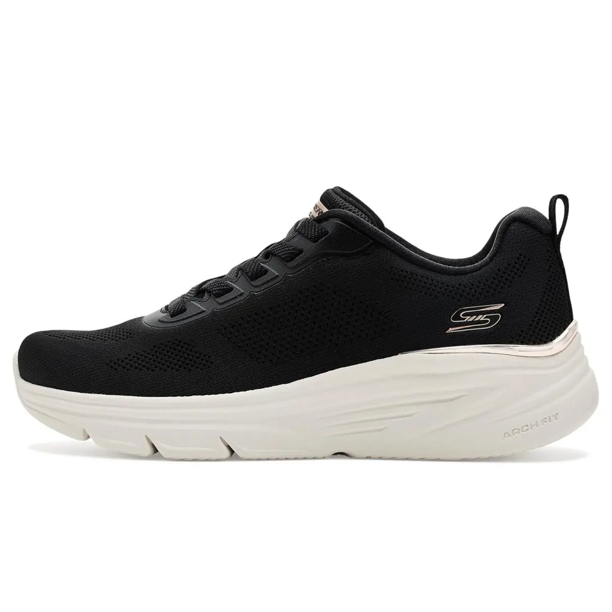 Skechers shoes - Black 16