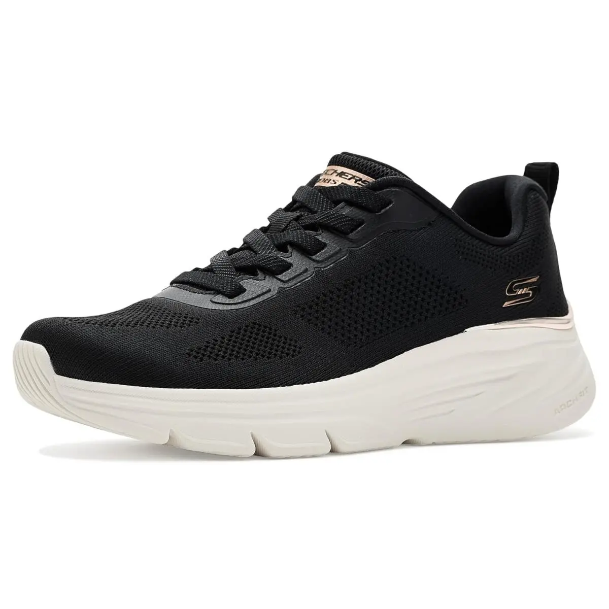 Skechers shoes - Black 6