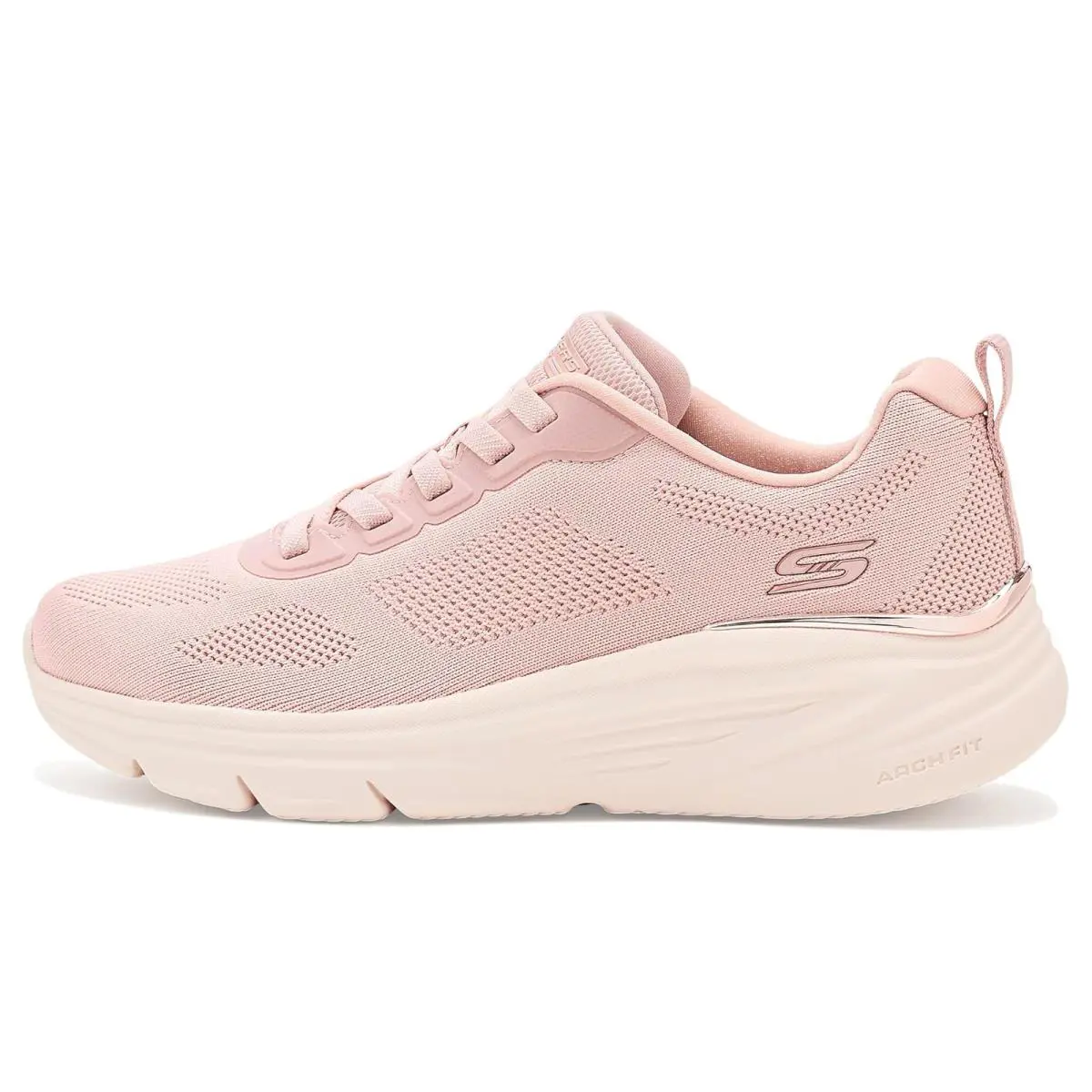 Skechers shoes - Black 23