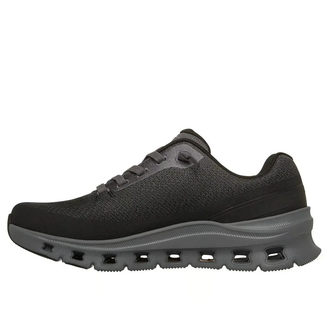 Skechers shoes - 233132 W BKCC - BKCC - Black Charcoal 0