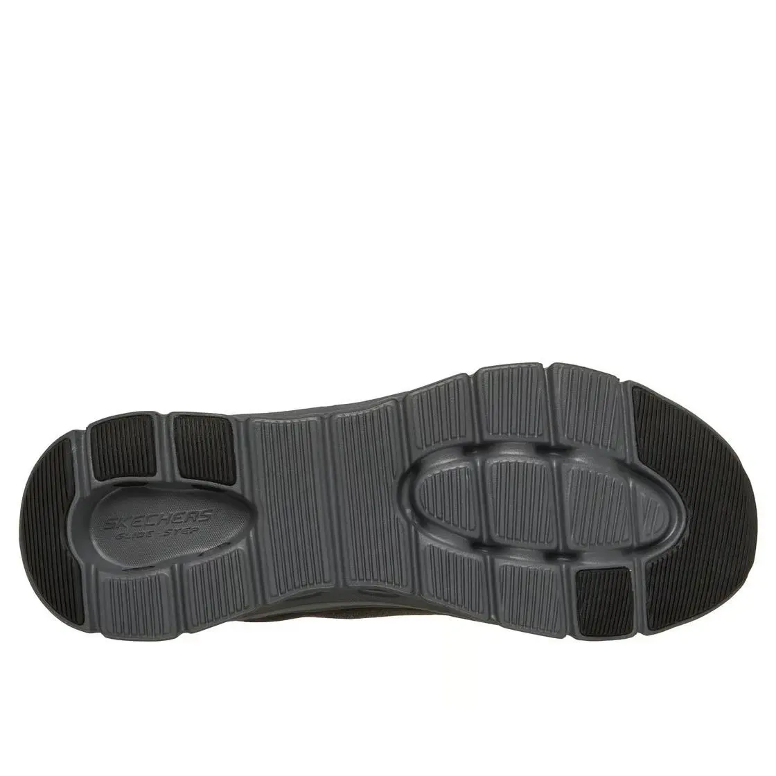 Skechers shoes - 233132 W BKCC - BKCC - Black Charcoal 2