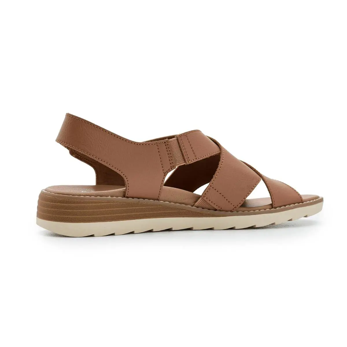 Skechers shoes - Tan 1