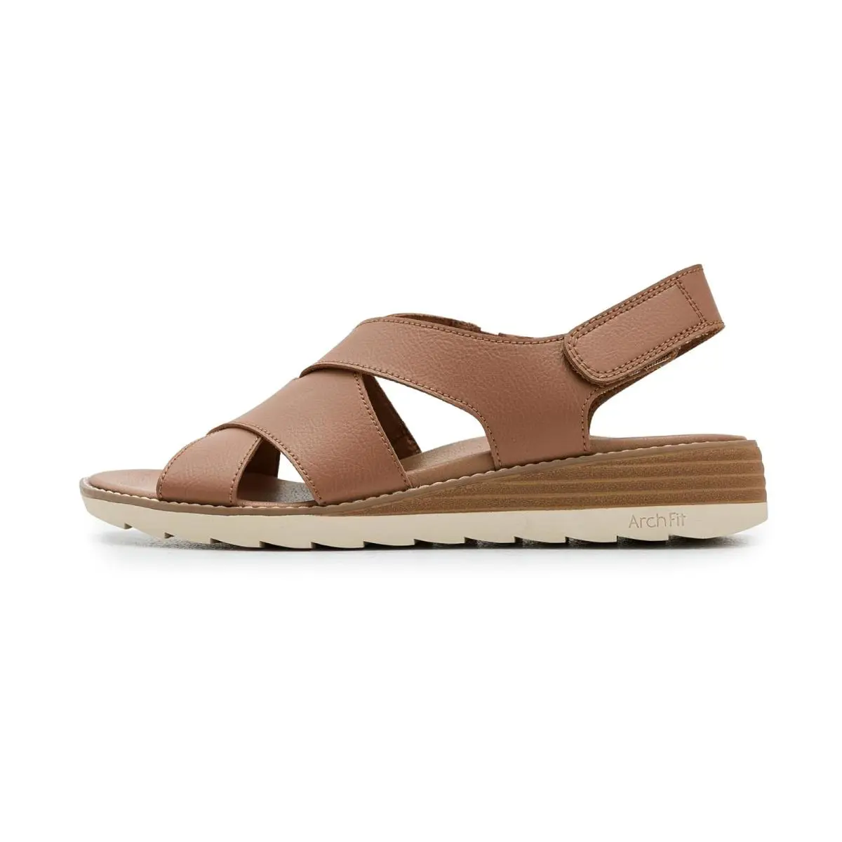 Skechers shoes - Tan 2