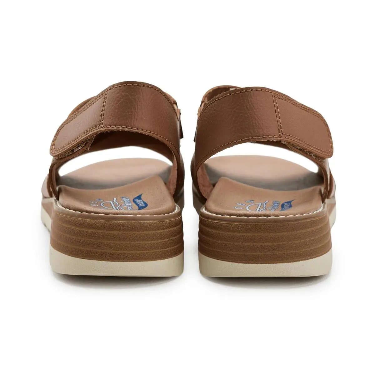 Skechers shoes - Tan 5