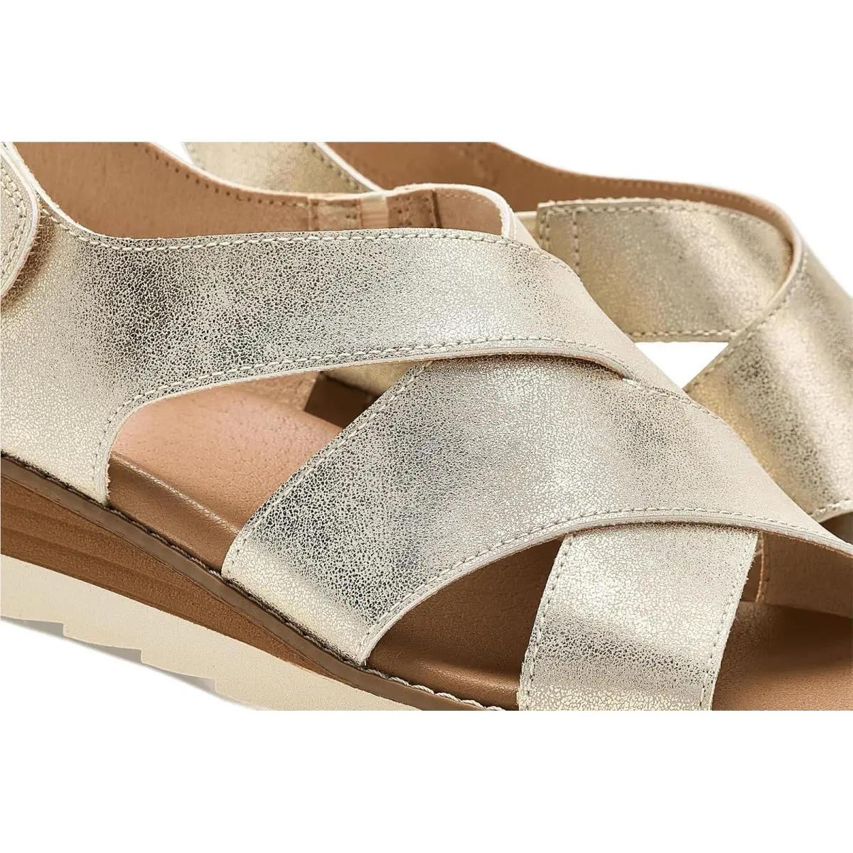 Skechers shoes - Champagne 4