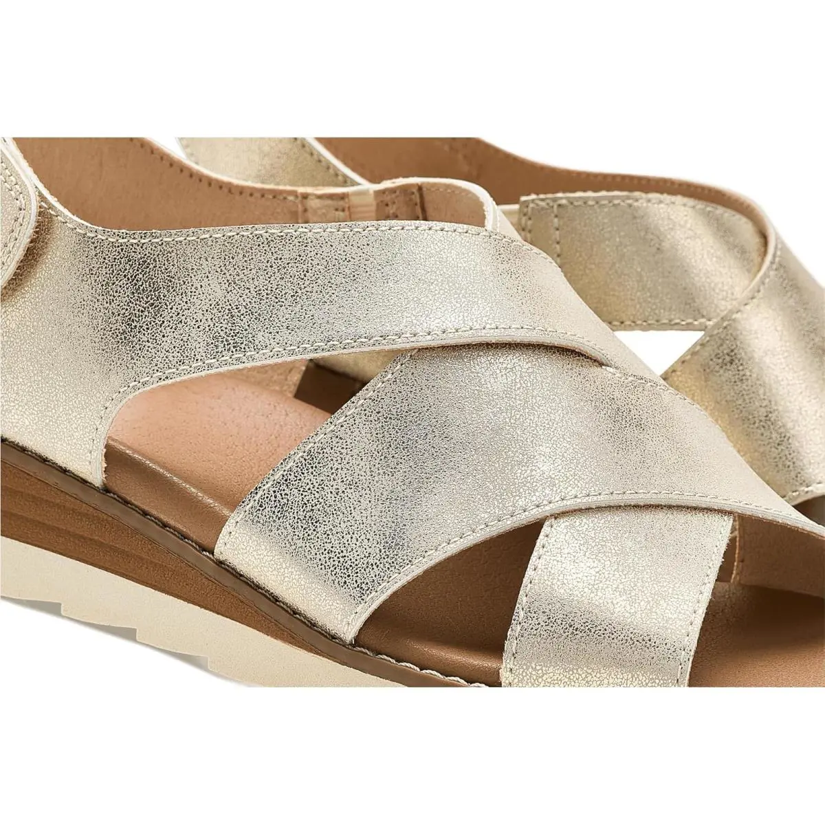 Skechers shoes - Tan 18