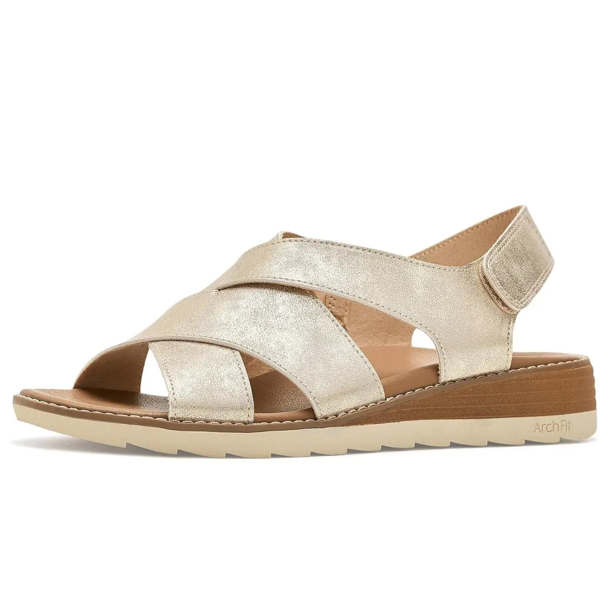 Skechers shoes - Tan 13