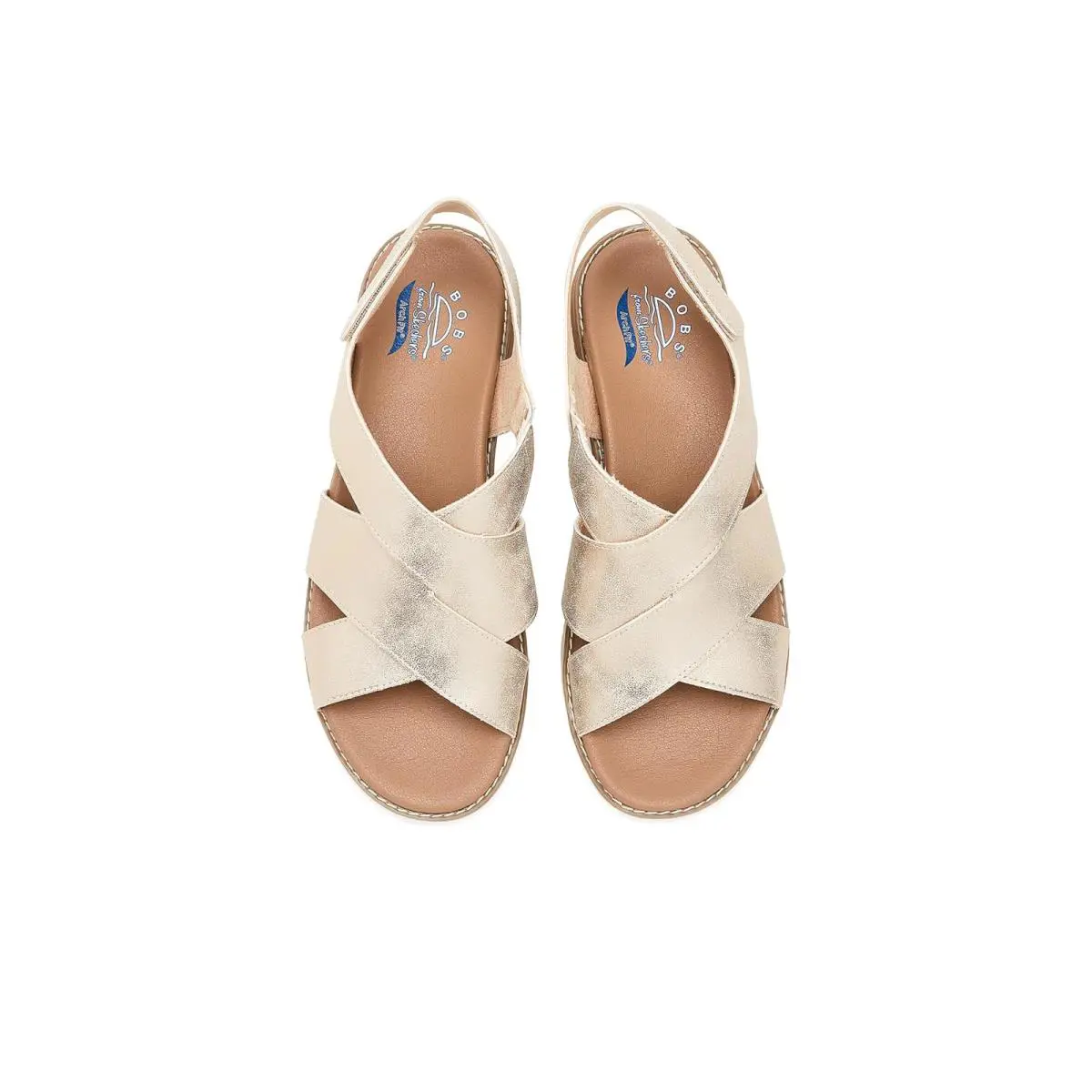 Skechers shoes - Tan 14