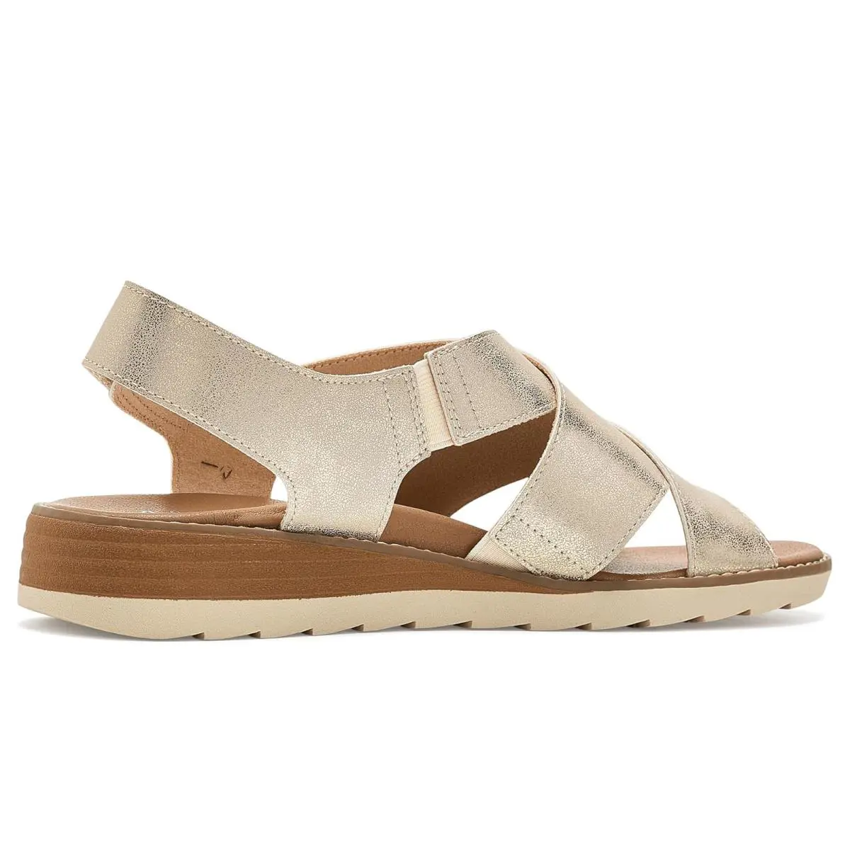 Skechers shoes - Tan 15