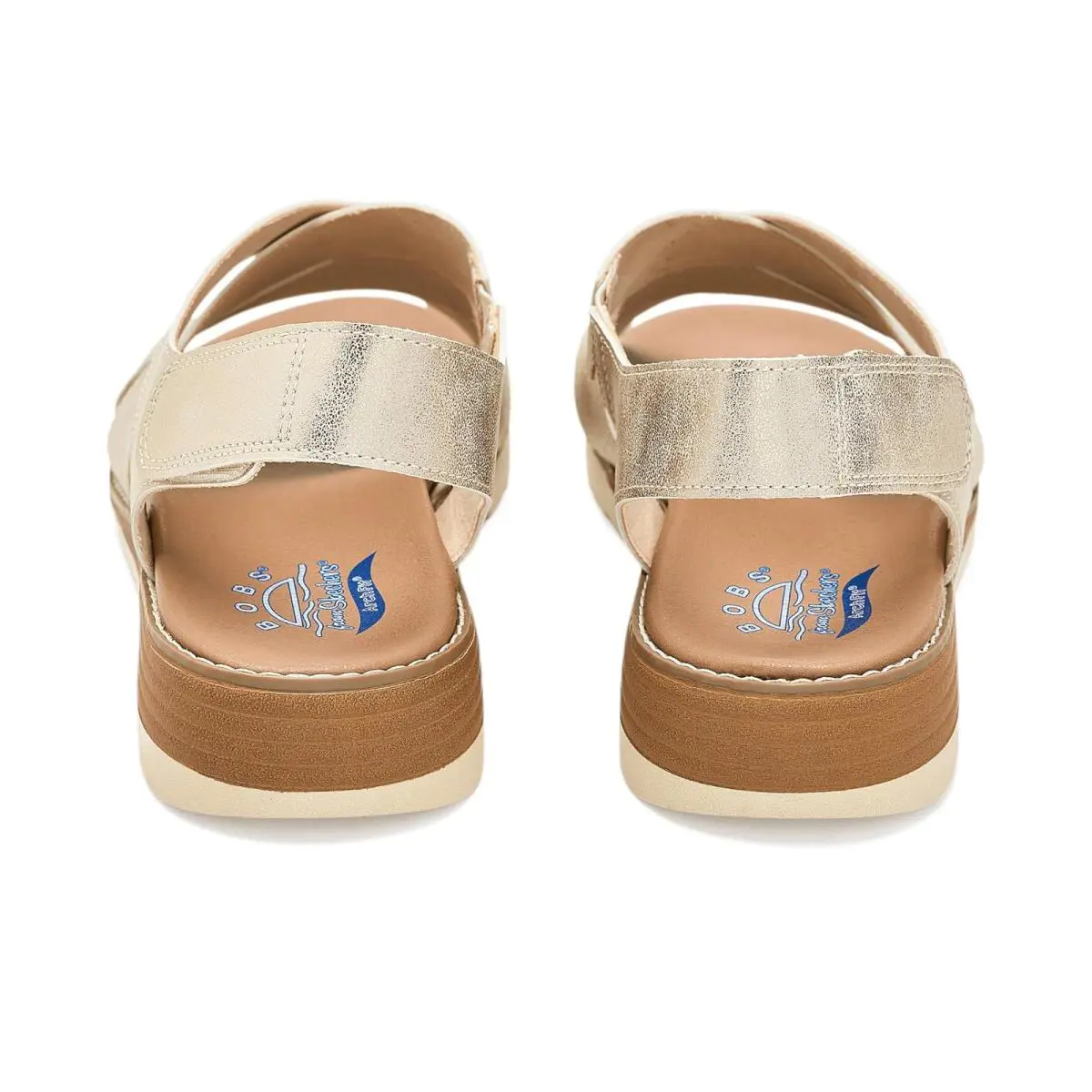 Skechers shoes - Tan 19