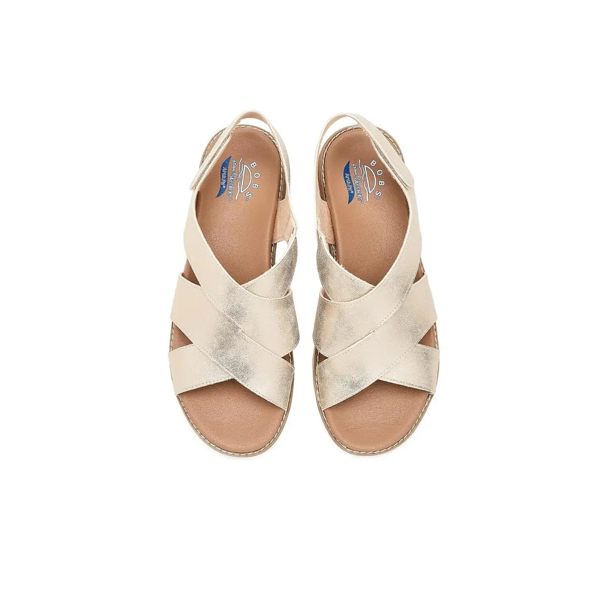 Skechers shoes - Champagne 7