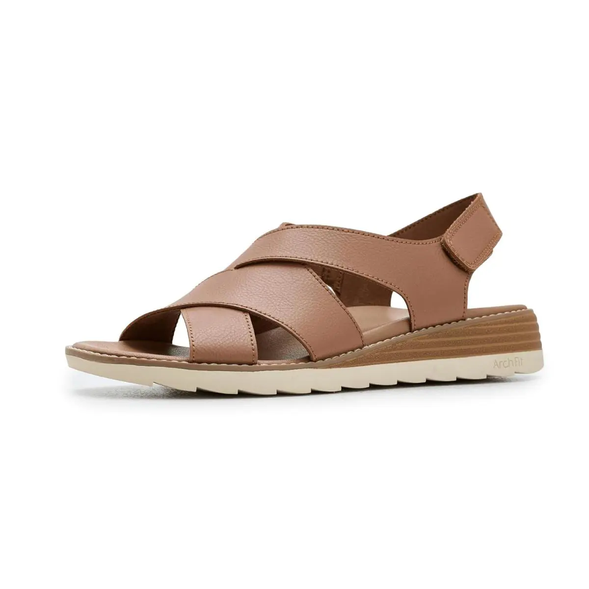 Skechers shoes - Tan 6