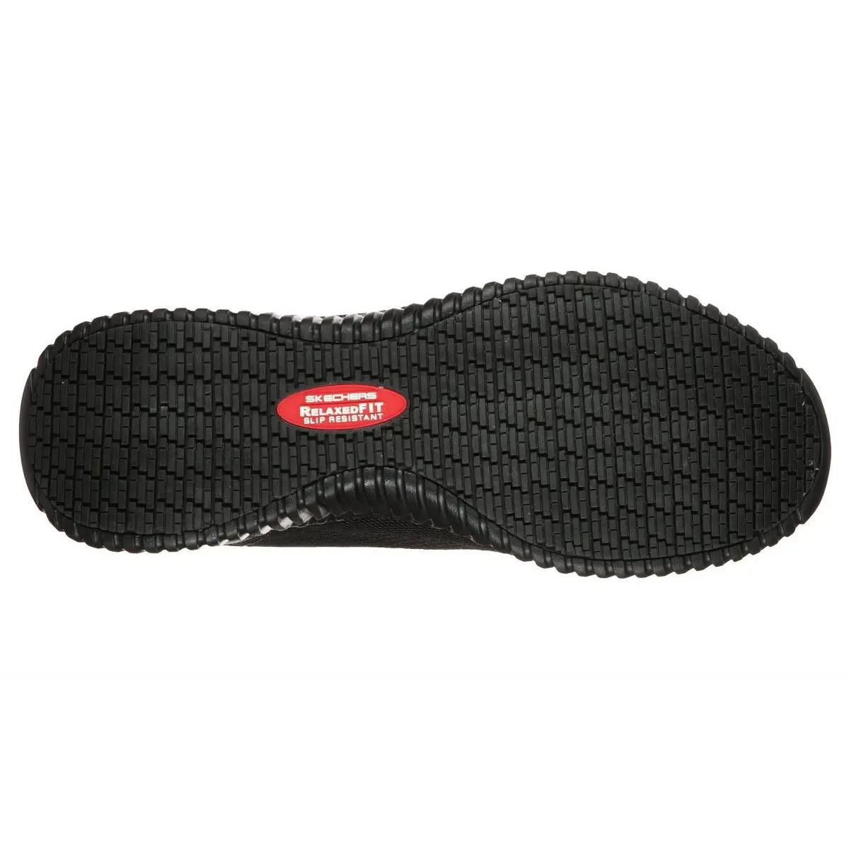 Skechers shoes - BLACK 2