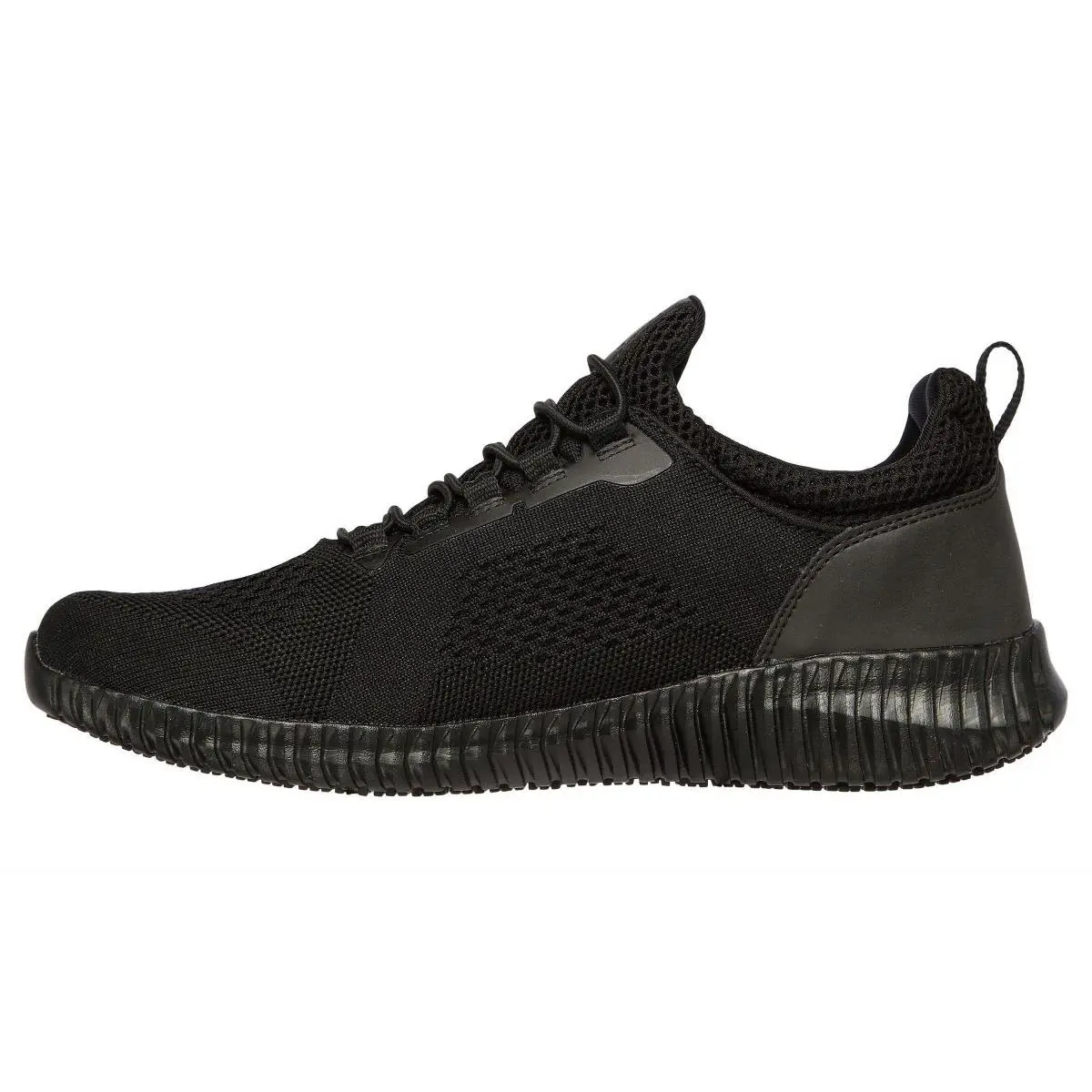 Skechers shoes - BLACK 3
