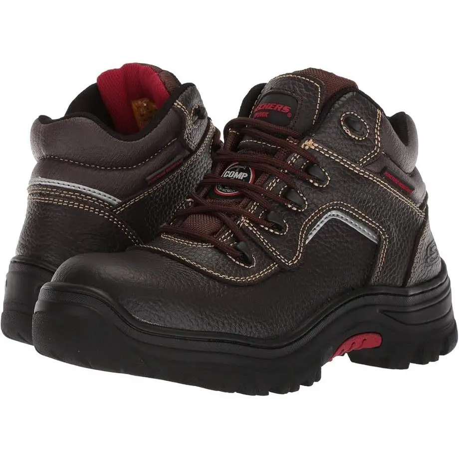 Skechers shoes - Brown 0