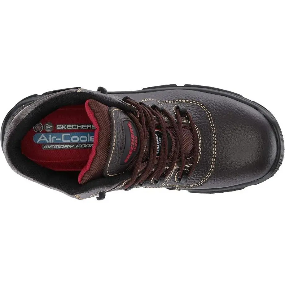 Skechers shoes - Brown 2