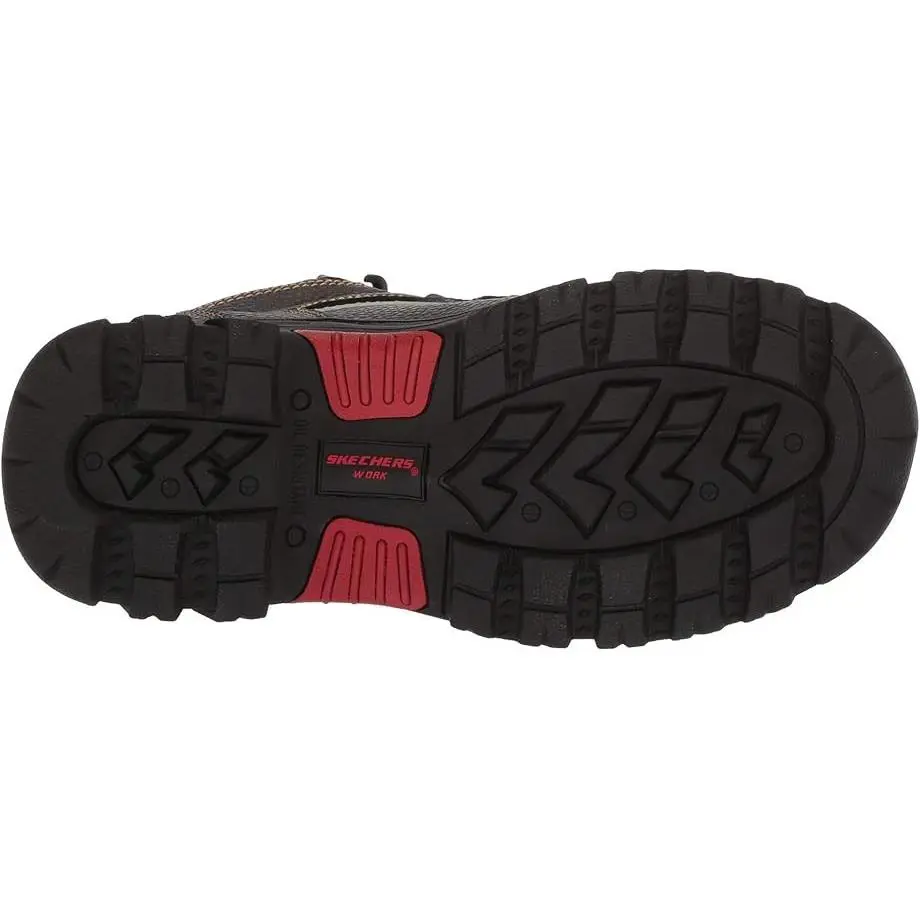 Skechers shoes - Brown 3