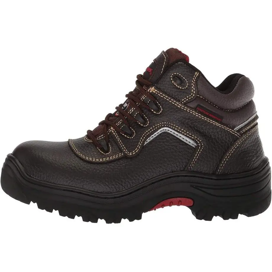 Skechers shoes - Brown 4