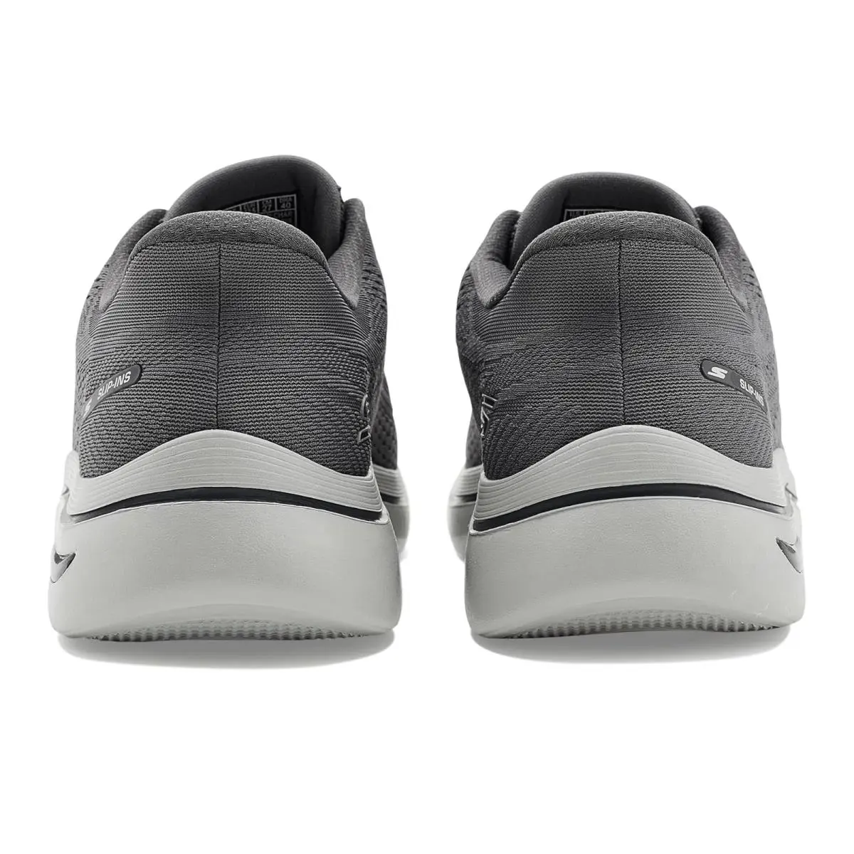 Skechers shoes - Charcoal 5