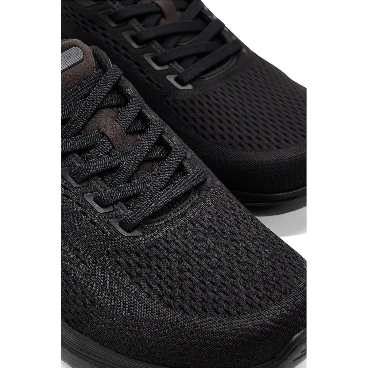 Skechers shoes - Black 11