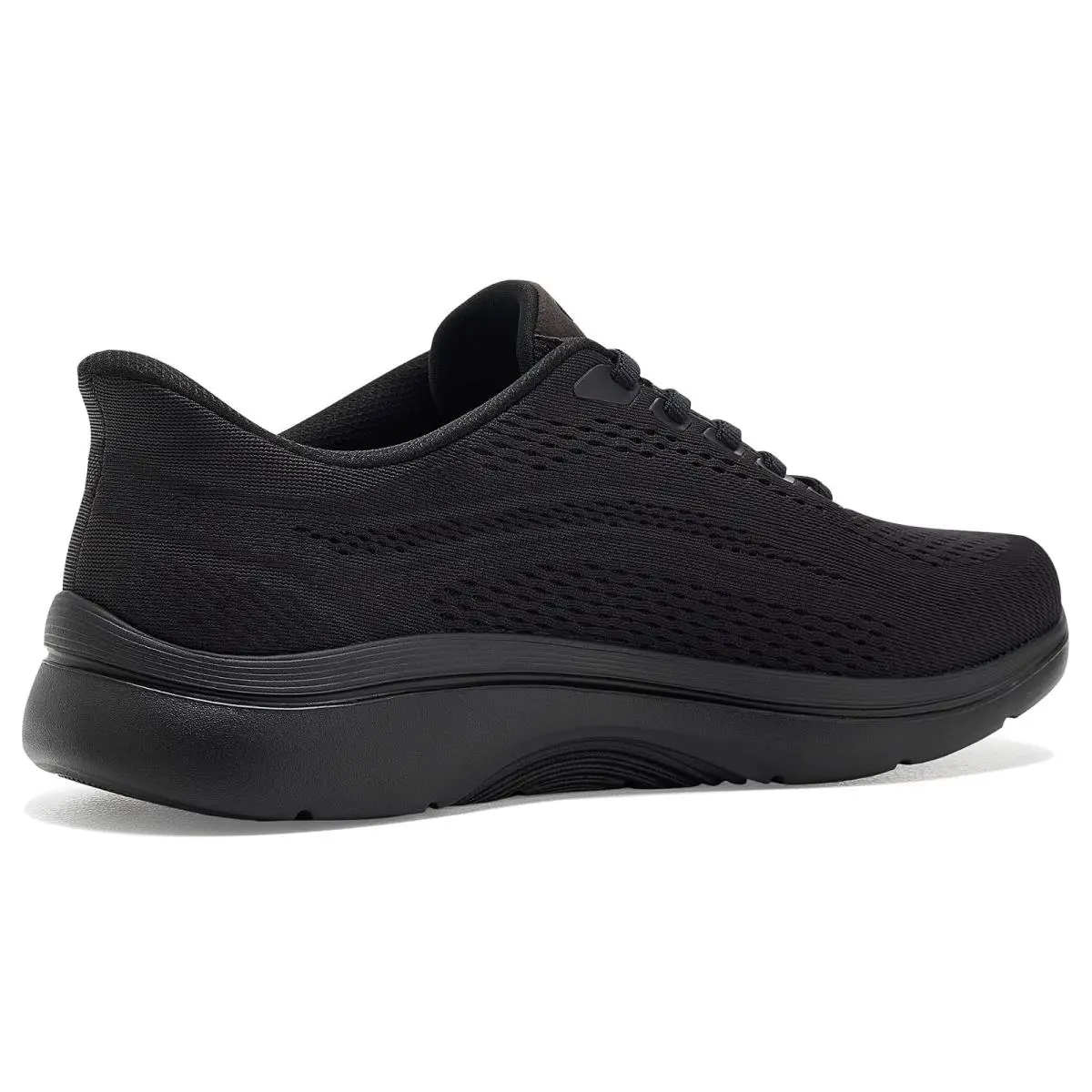 Skechers shoes - Black 8