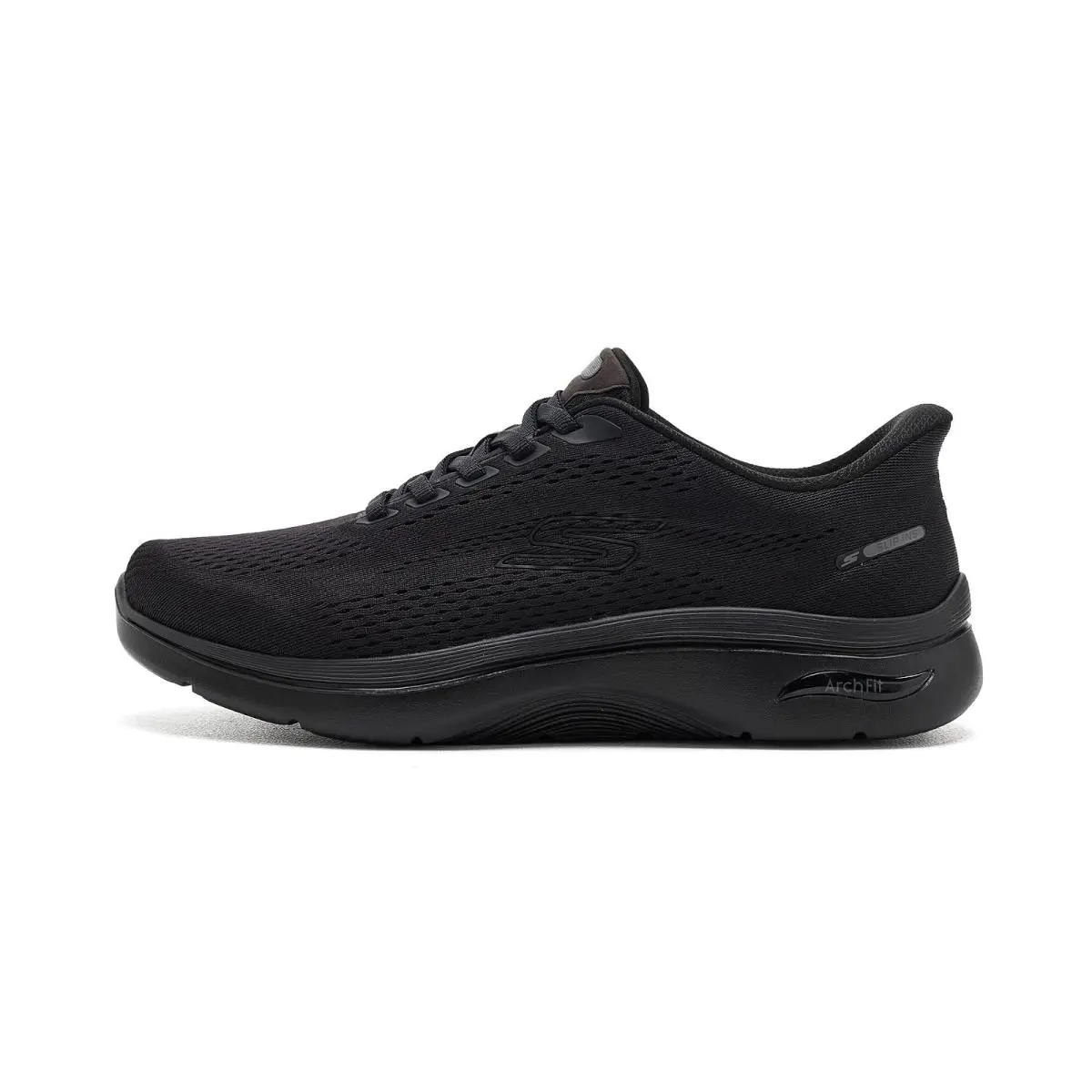 Skechers shoes - Black 9