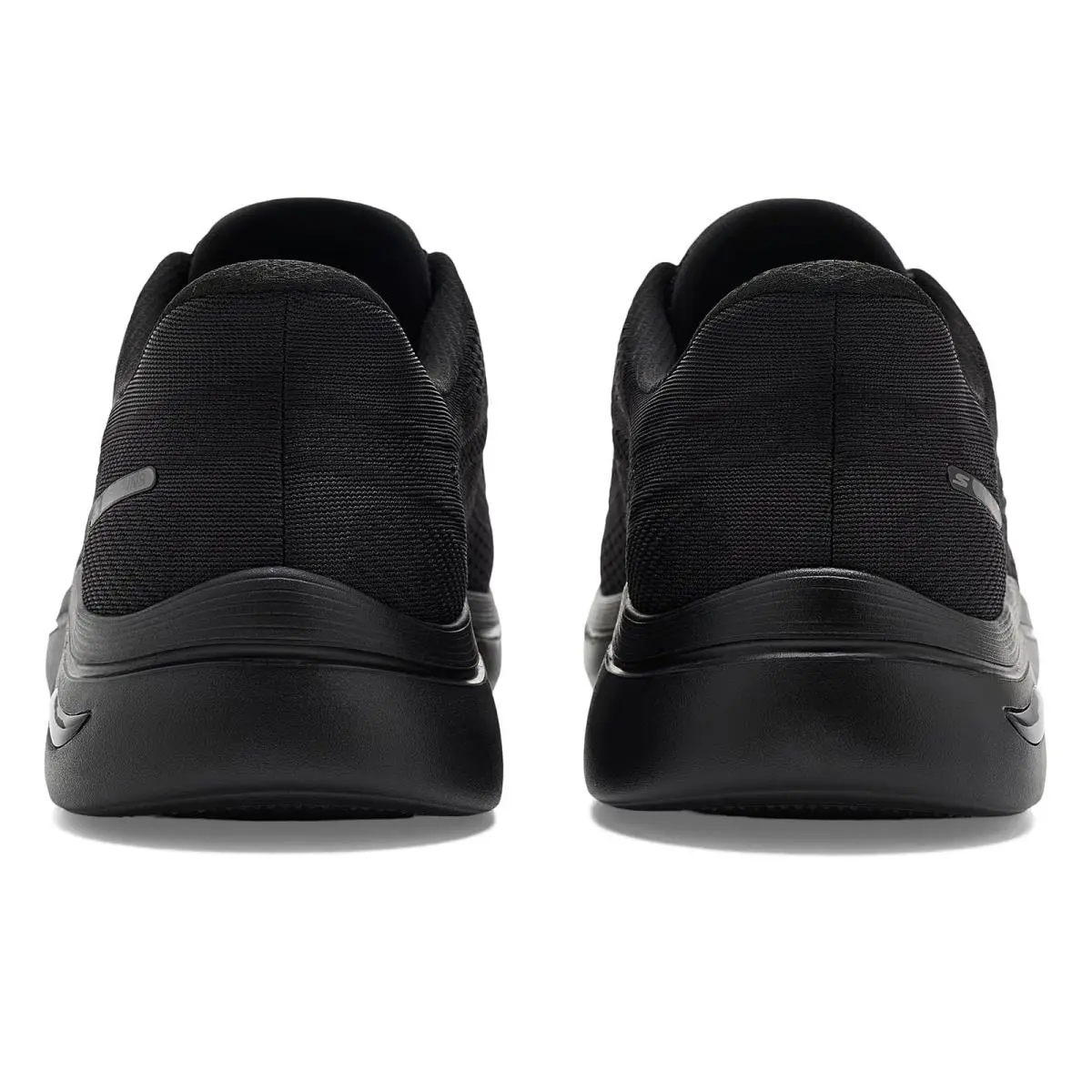 Skechers shoes - Black 12