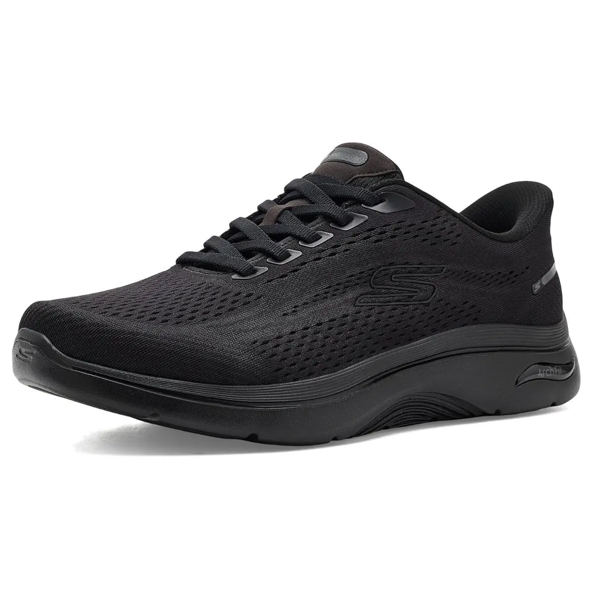 Skechers shoes - Black 6