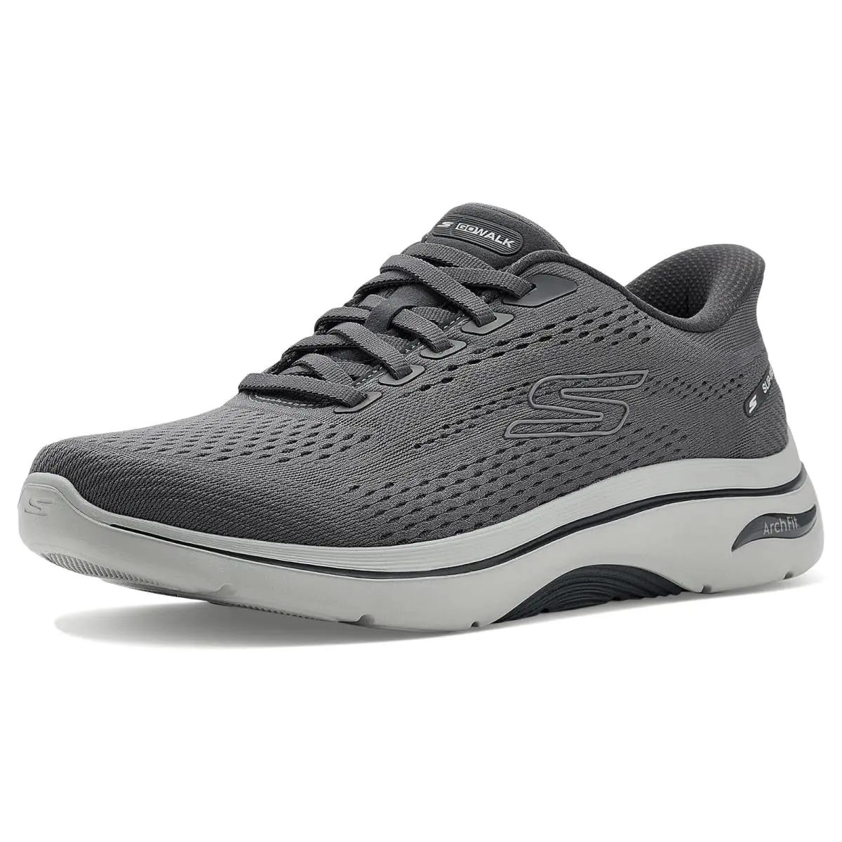 Skechers shoes - Black 13