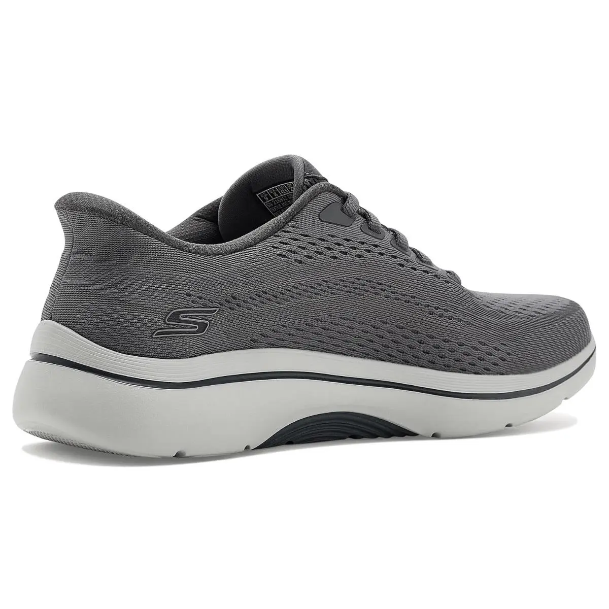 Skechers shoes - Black 15