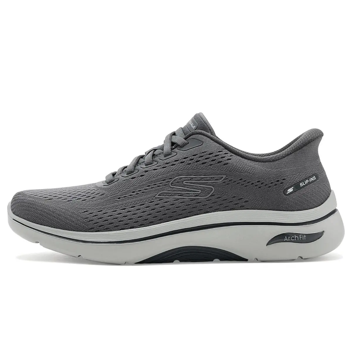 Skechers shoes - Black 16