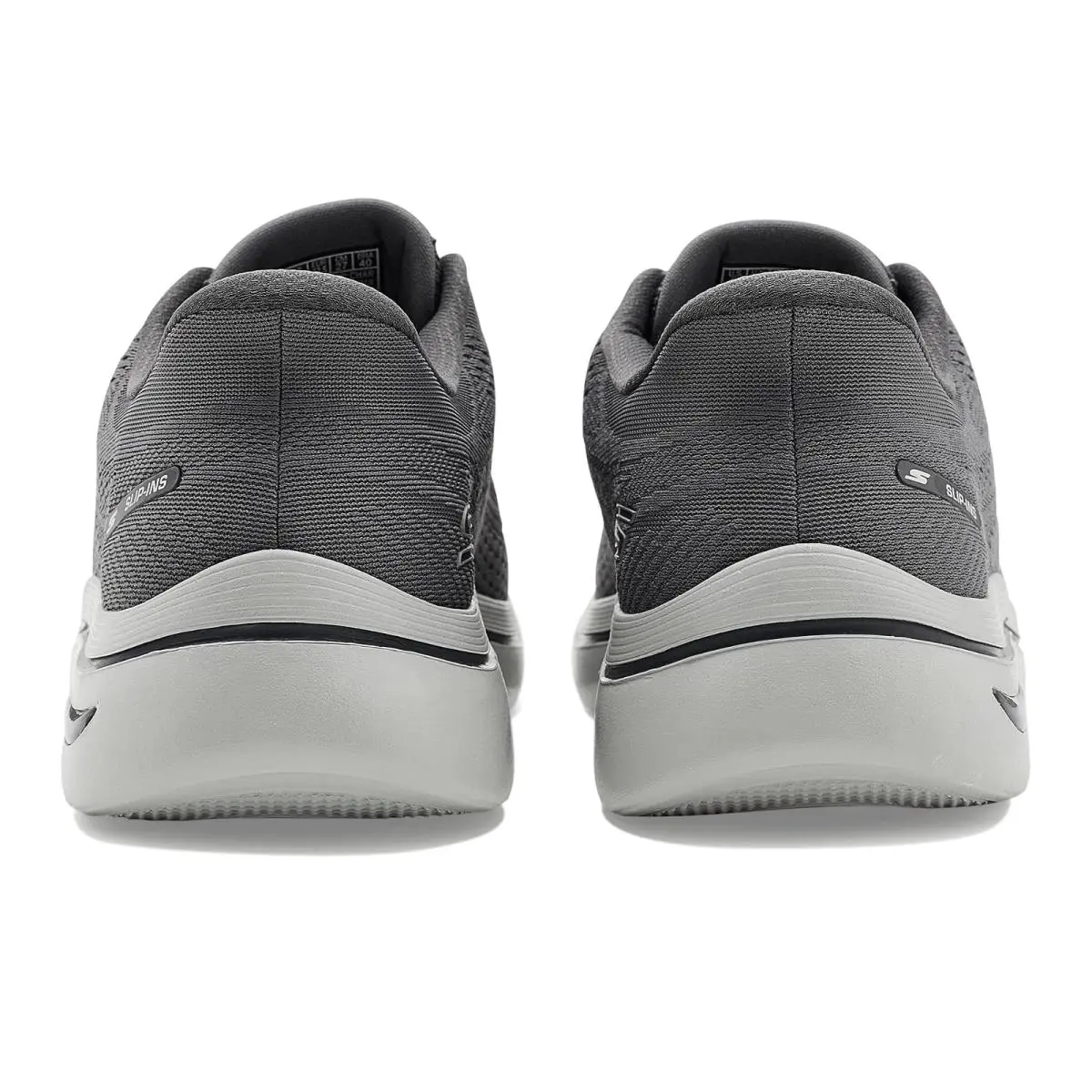 Skechers shoes - Black 19