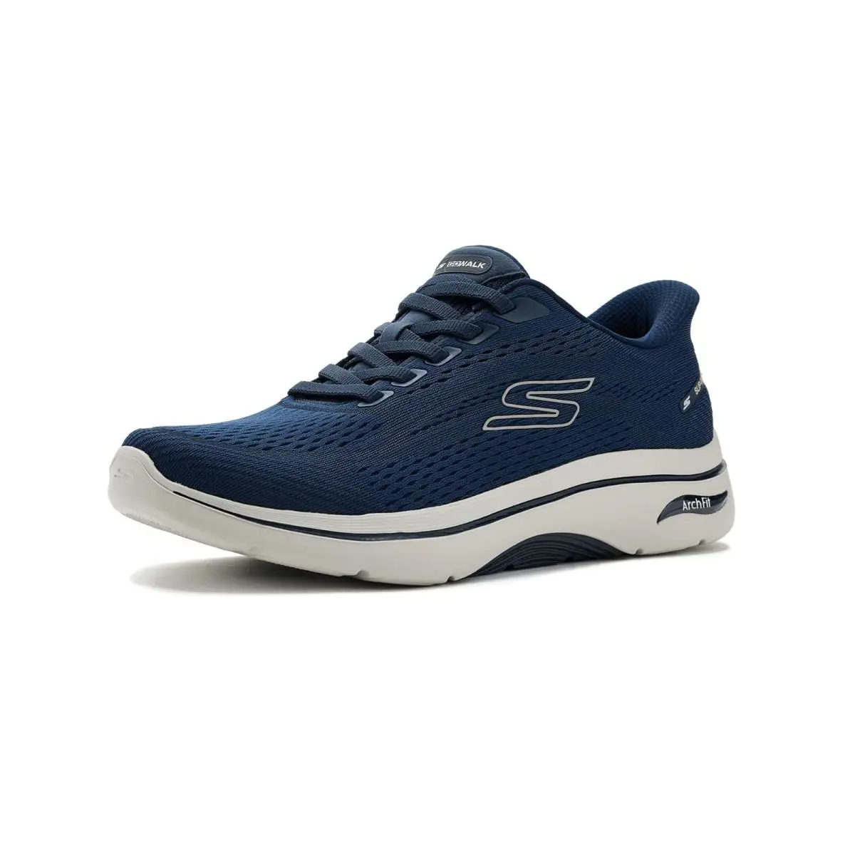 Skechers shoes - Charcoal 13