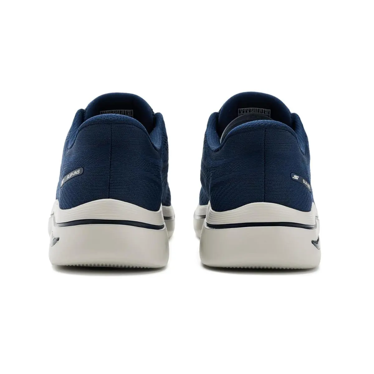 Skechers shoes - Charcoal 19
