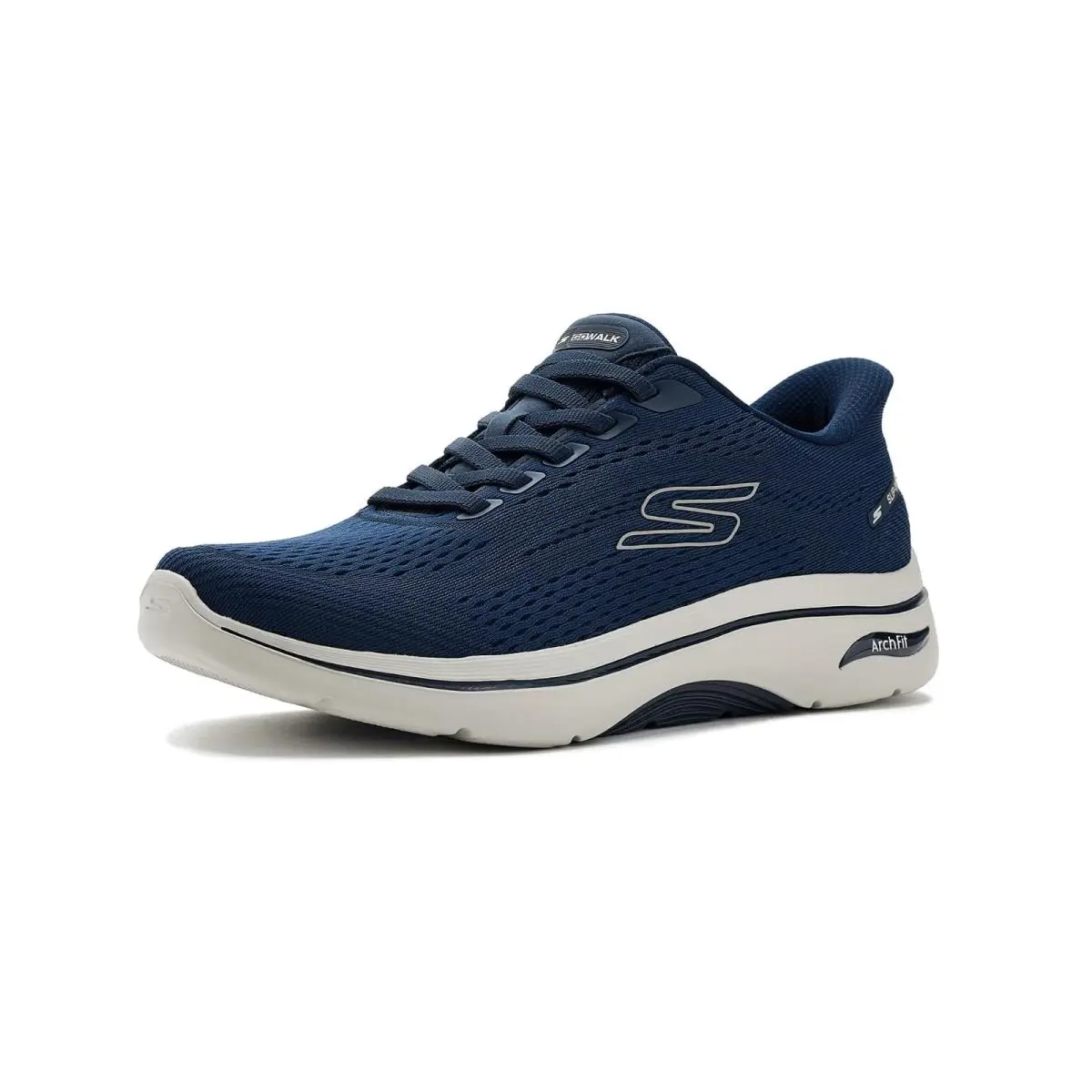 Skechers shoes - Black 20
