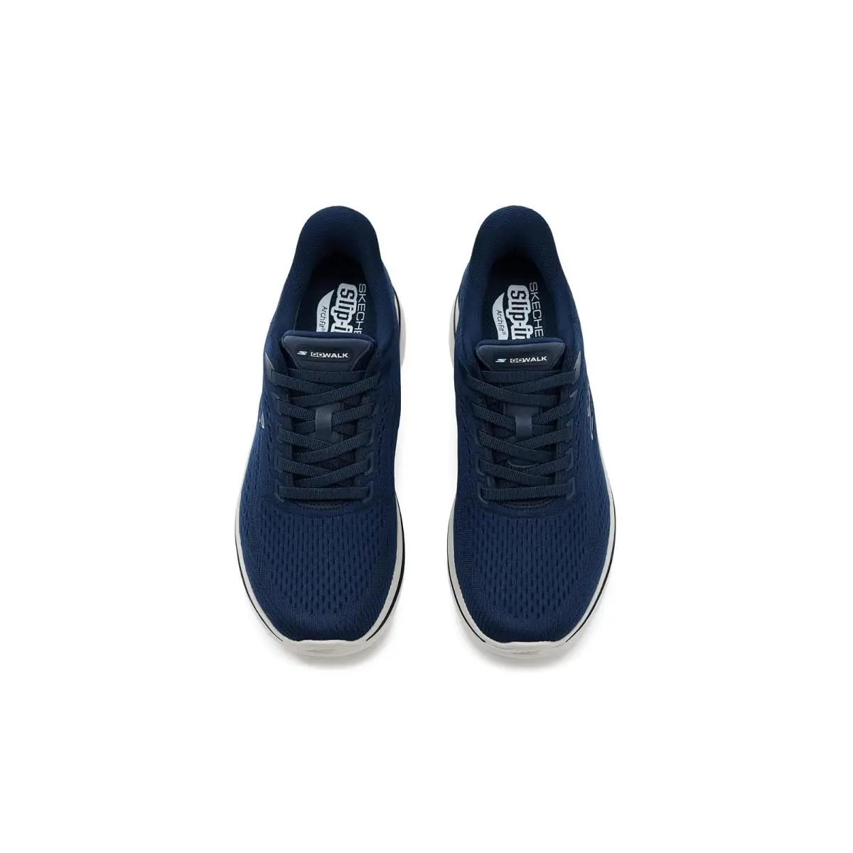 Skechers shoes - Black 21
