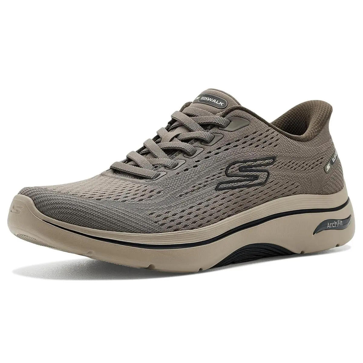 Skechers shoes - Black 27