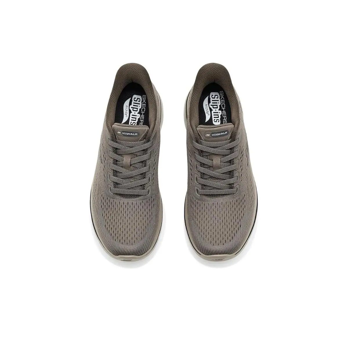 Skechers shoes - Black 28