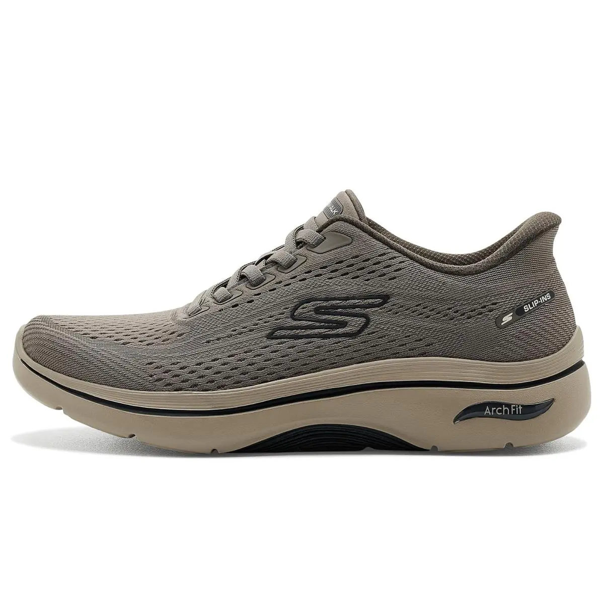 Skechers shoes - Black 30