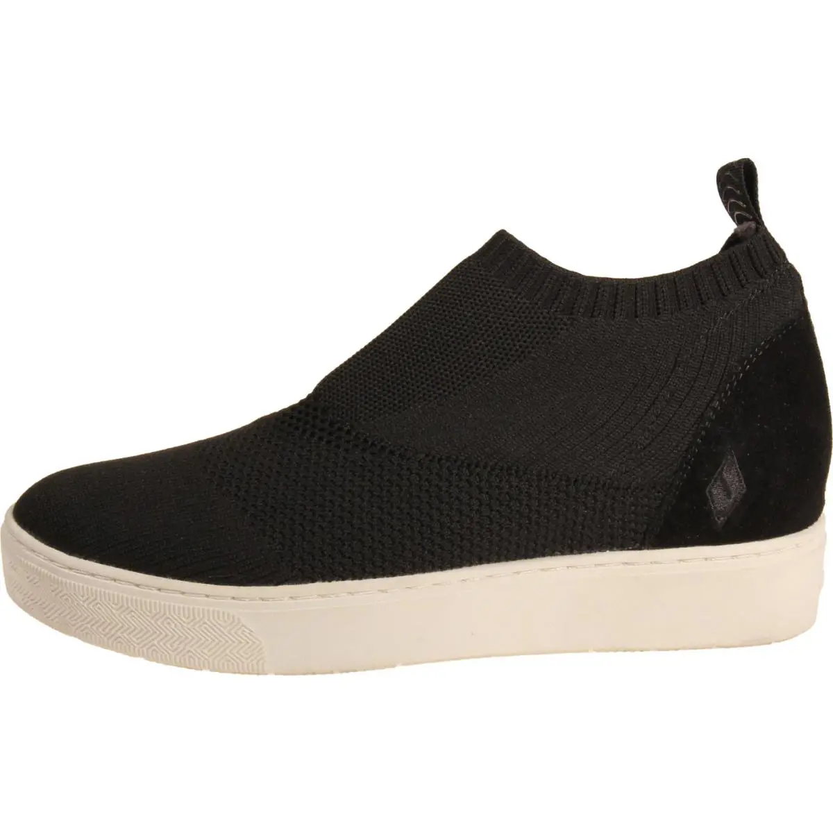 Skechers shoes - Skechers Lift Off-Weaver Fever - Lift Fever - 74180 - Black (UPC: 193113378897) 0