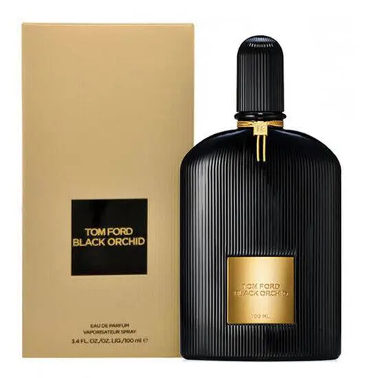 Black Orchid by Tom Ford 3.4 oz / 100 ml Eau de Parfum Women Perfume Spray